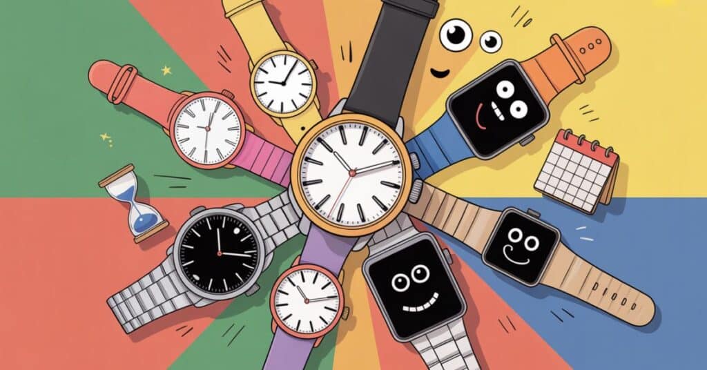 Watch Puns That’ll Make You Laugh Every Time