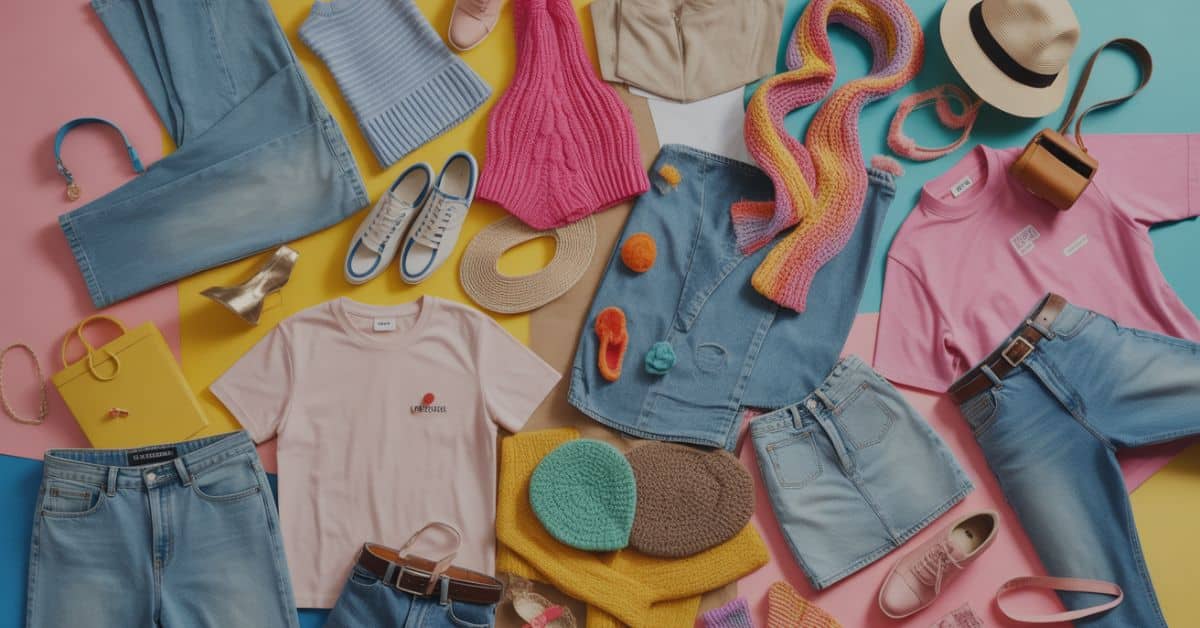 194 Clothing Puns That'll Keep You in Stitches All Day