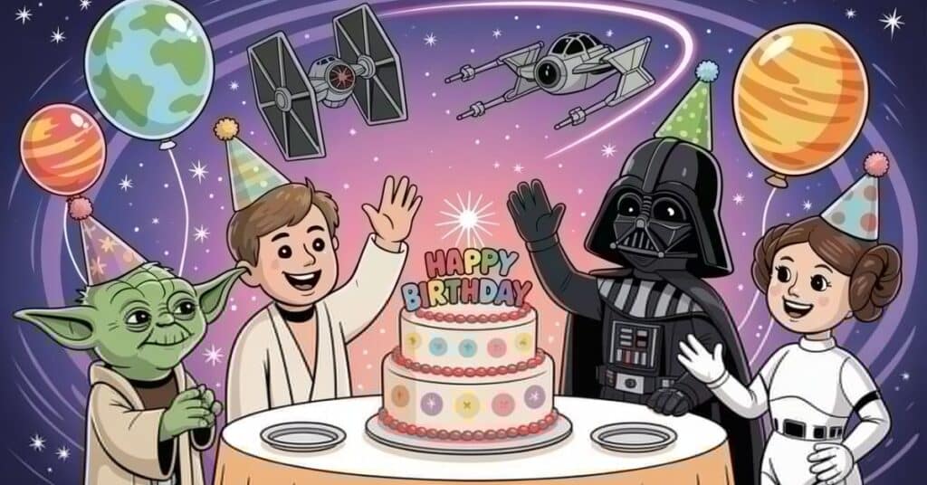 star-wars-birthday-puns