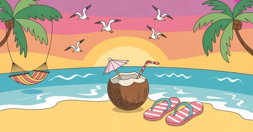 185 Island Puns That’ll Make You Laugh Out Loud - Punfect