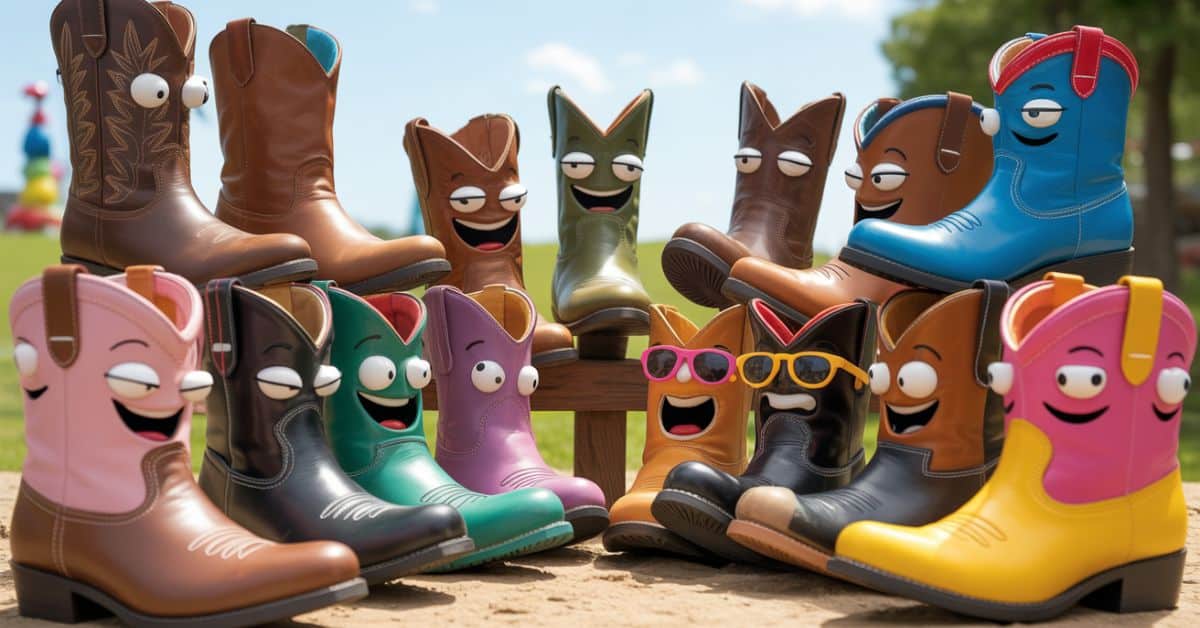 boot-puns-that’ll-kick-up-big-laughs-instantly