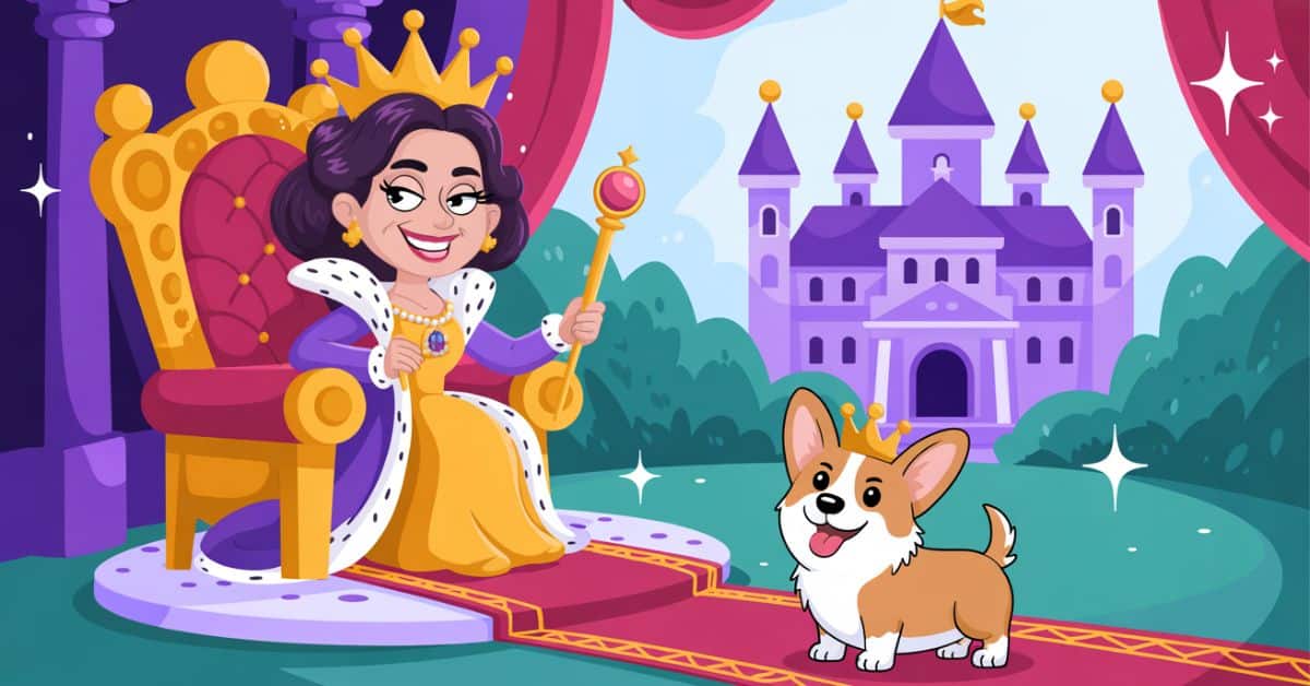 120 Queen Puns to Rule Your Day with Laughter - Punfect