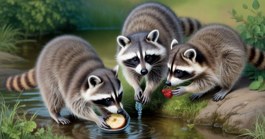250 Raccoon Puns That’ll Steal Your Heart and Make You Smile
