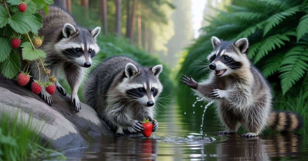 250 Raccoon Puns That’ll Steal Your Heart and Make You Smile