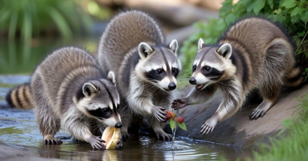 250 Raccoon Puns That’ll Steal Your Heart and Make You Smile