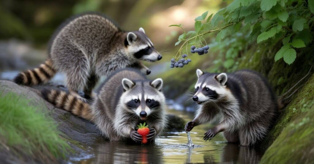 250 Raccoon Puns That’ll Steal Your Heart and Make You Smile