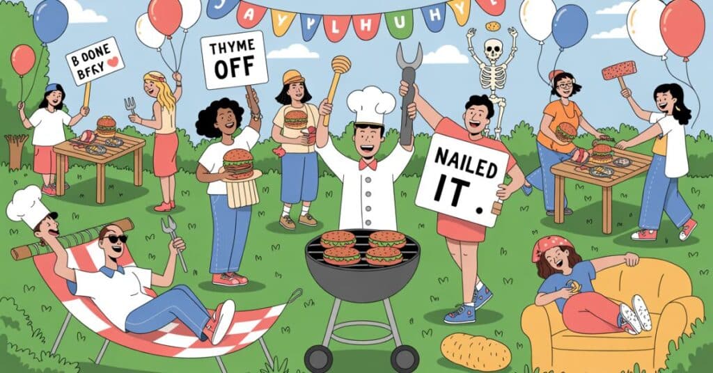69+ Labor Day Puns to Make Your Holiday Extra Fun