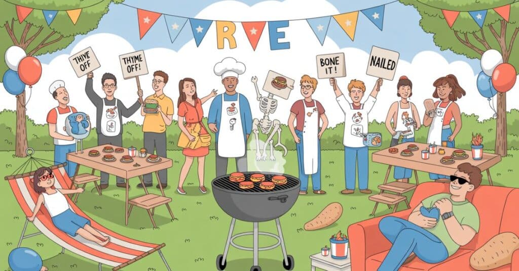 69+ Labor Day Puns to Make Your Holiday Extra Fun