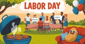 69+ Labor Day Puns to Make Your Holiday Extra Fun