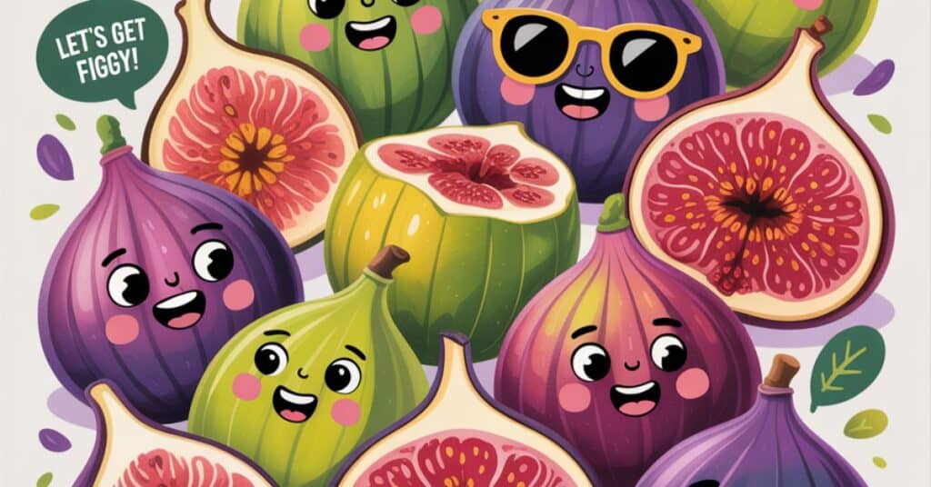 132 Fig Puns To Fig-ure Out the Funniest Side of Life
