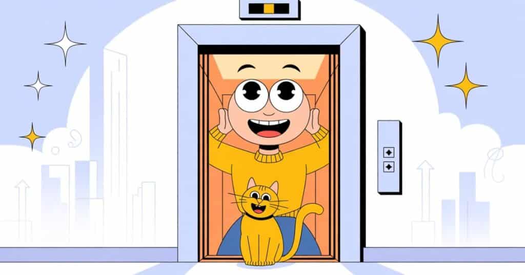 150 Elevator Puns – The Ultimate Collection to Lift Your Mood - Punfect
