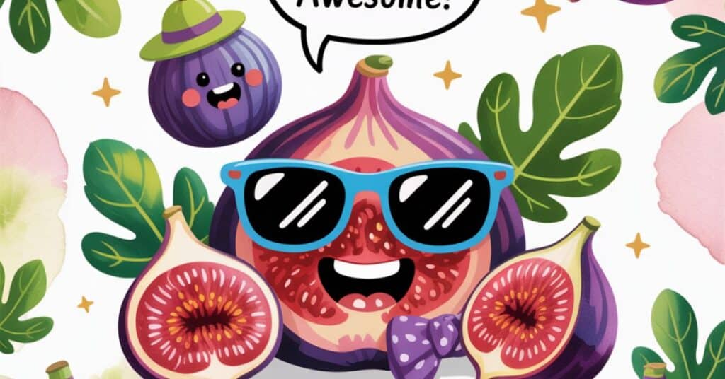 132 Fig Puns To Fig-ure Out the Funniest Side of Life