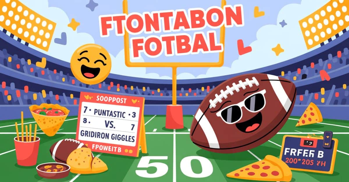 99+ American Football Puns - Punfect