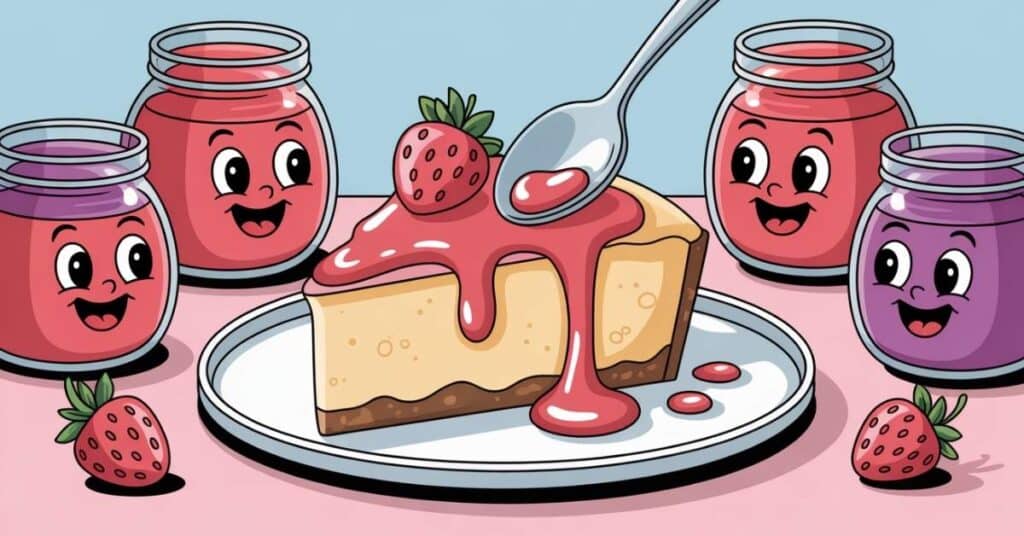 159 Cheesecake Puns to Sweeten Your Day with Laughter - Punfect