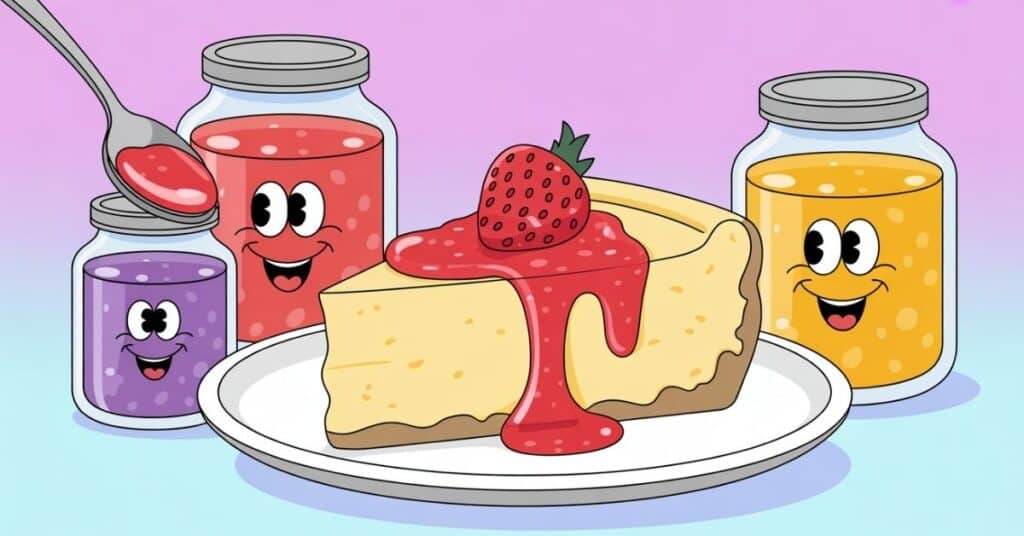 159 Cheesecake Puns to Sweeten Your Day with Laughter - Punfect