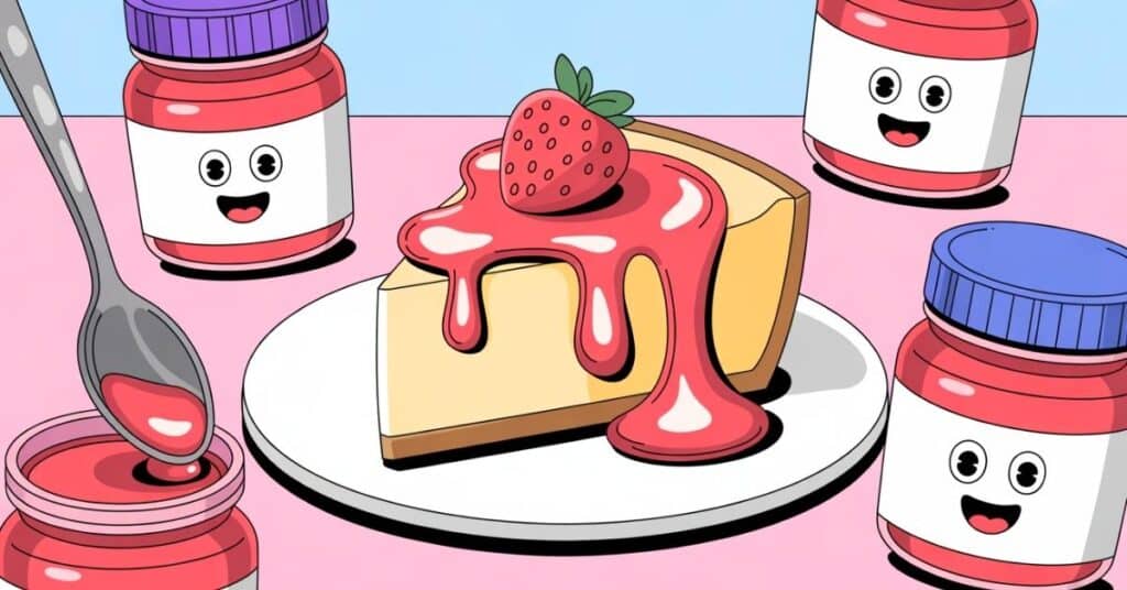 159 Cheesecake Puns to Sweeten Your Day with Laughter - Punfect