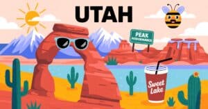 99+ Utah Puns That Will Make You Laugh Out Loud
