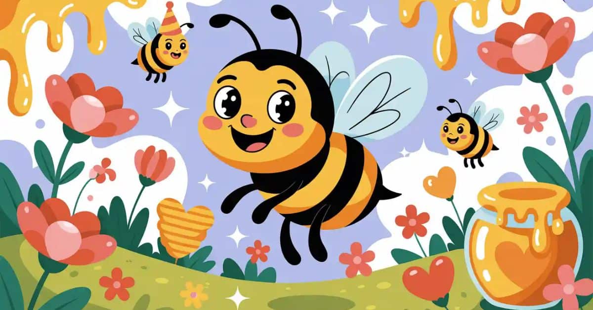 Funny Bee Puns That’ll Make You Buzz with Laughter