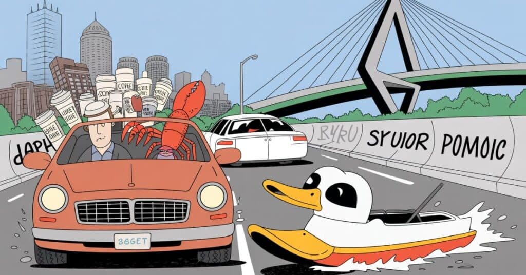 160 Boston Puns | Funny, Cute & Clever Captions Guide - Punfect