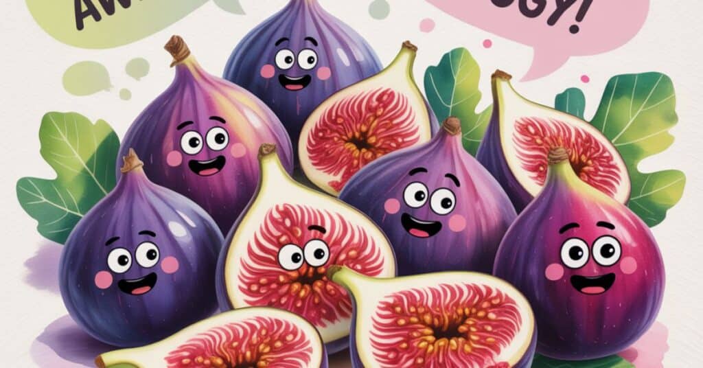 132 Fig Puns To Fig-ure Out the Funniest Side of Life