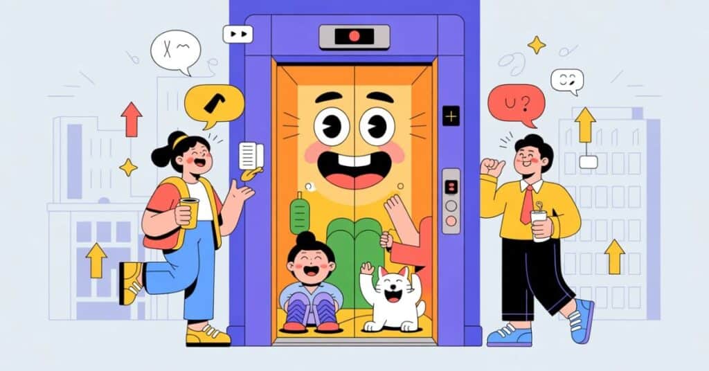 150 Elevator Puns – The Ultimate Collection to Lift Your Mood - Punfect