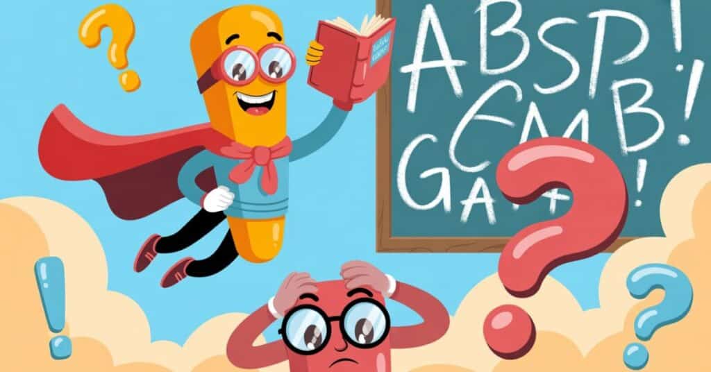 100 Puns and Jokes Only a True Grammar Nerd Will Appreciate - Punfect