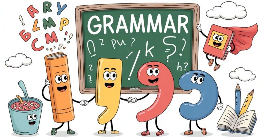 100 Puns and Jokes Only a True Grammar Nerd Will Appreciate - Punfect
