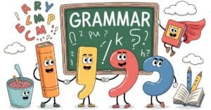 100 Puns and Jokes Only a True Grammar Nerd Will Appreciate - Punfect