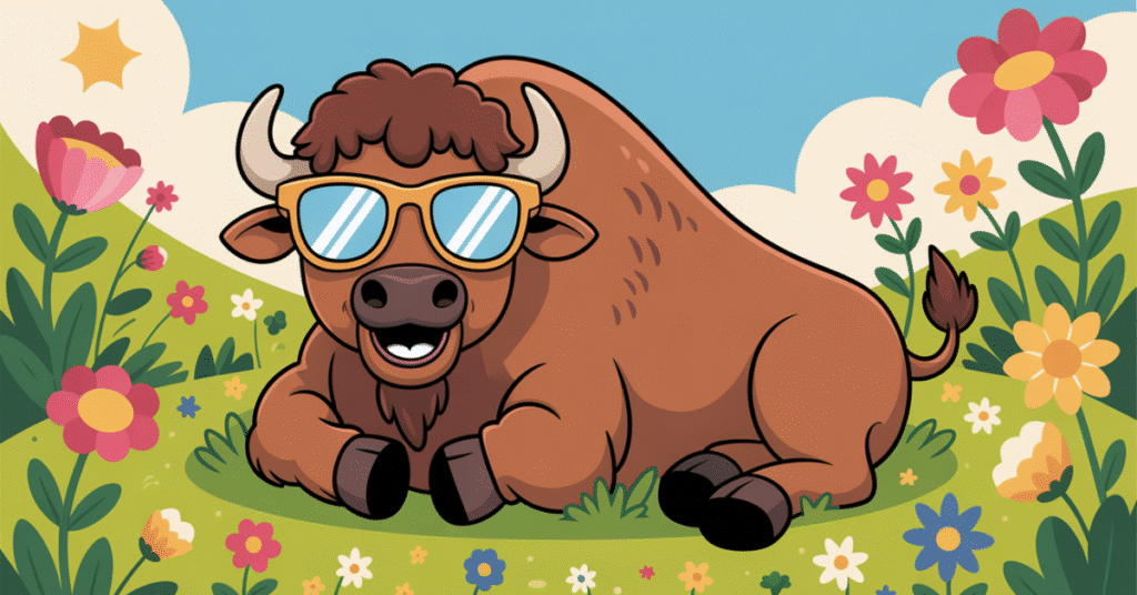 135 Buffalo Puns That’ll Make You Laugh Out Loud - Punfect
