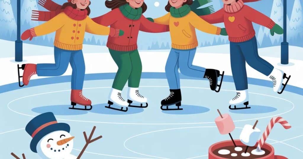 122 Skating Puns That’ll Have You Gliding With Laughter - Punfect