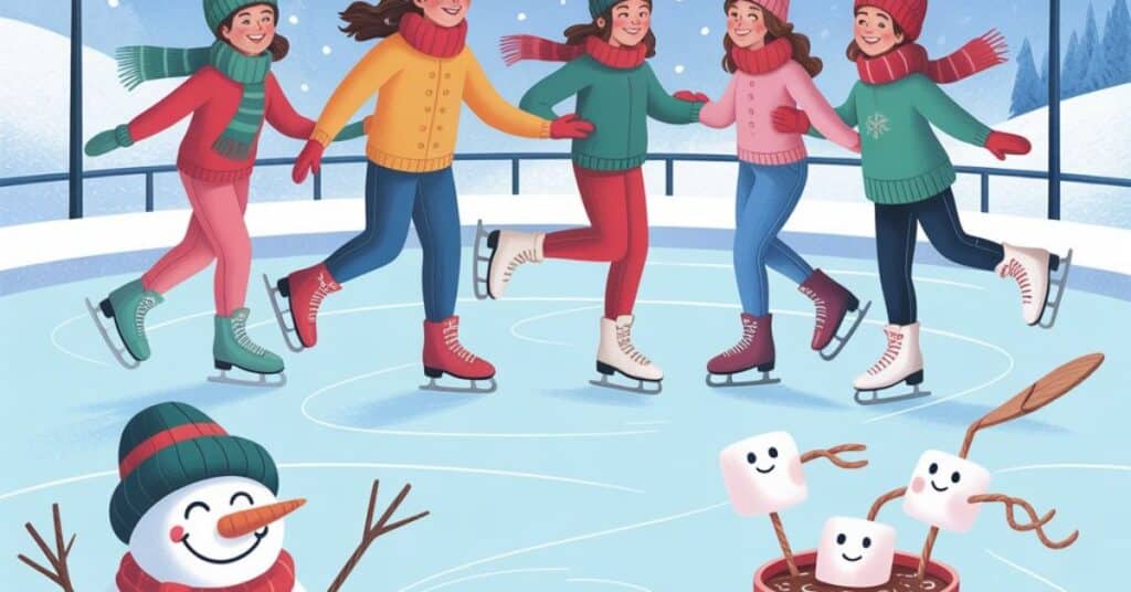 122 Skating Puns That’ll Have You Gliding With Laughter - Punfect