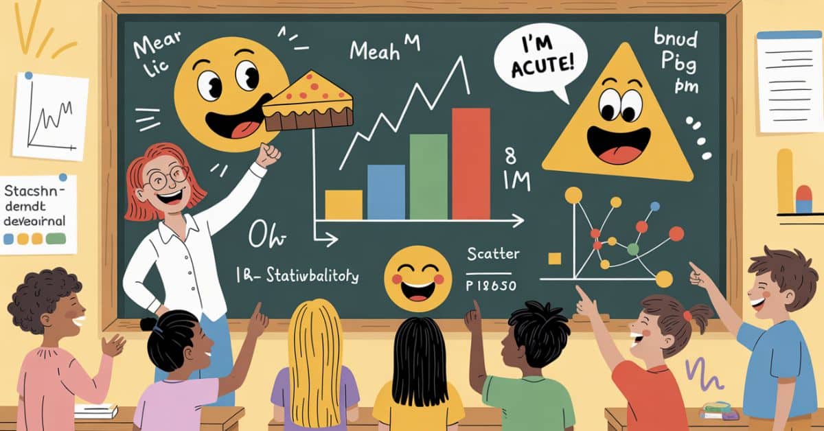 100+ Statistics Puns That Will Make You Laugh Out Loud