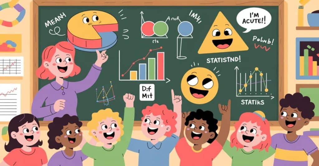 100+ Statistics Puns That Will Make You Laugh Out Loud