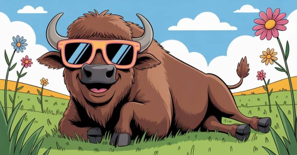 135 Buffalo Puns That’ll Make You Laugh Out Loud - Punfect