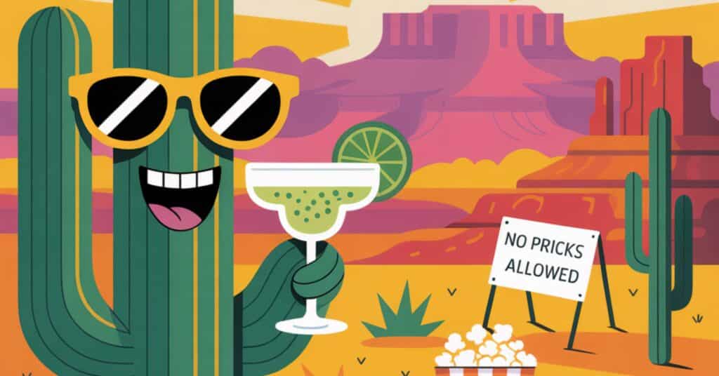 85 Arizona Puns That’ll Make You Laugh Under the Desert Sun