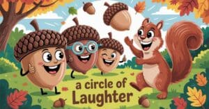 97 Acorn Puns to Crack You Up with Nutty Laughter - Punfect