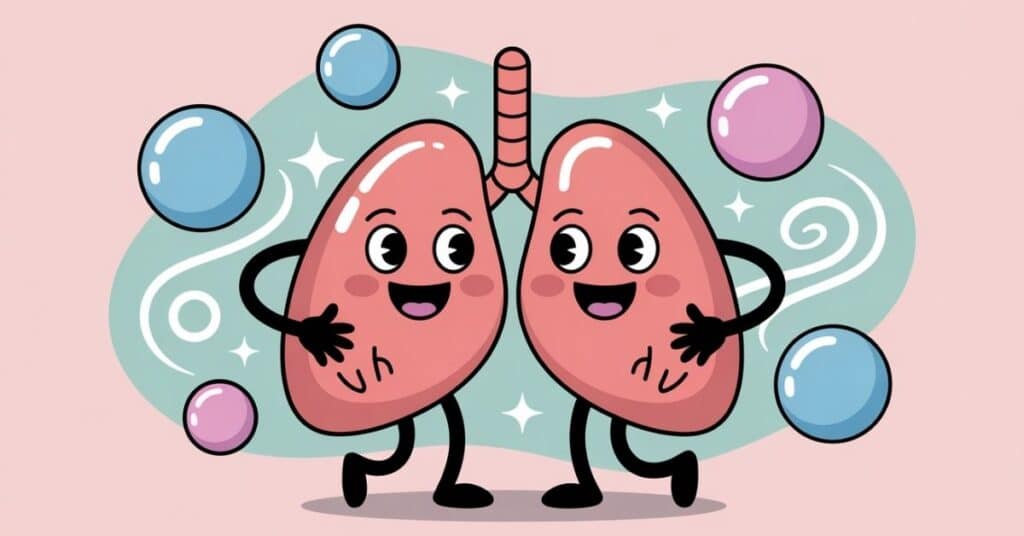 99+ Hilarious Breathing Puns That Will Leave You Breathless - Punfect