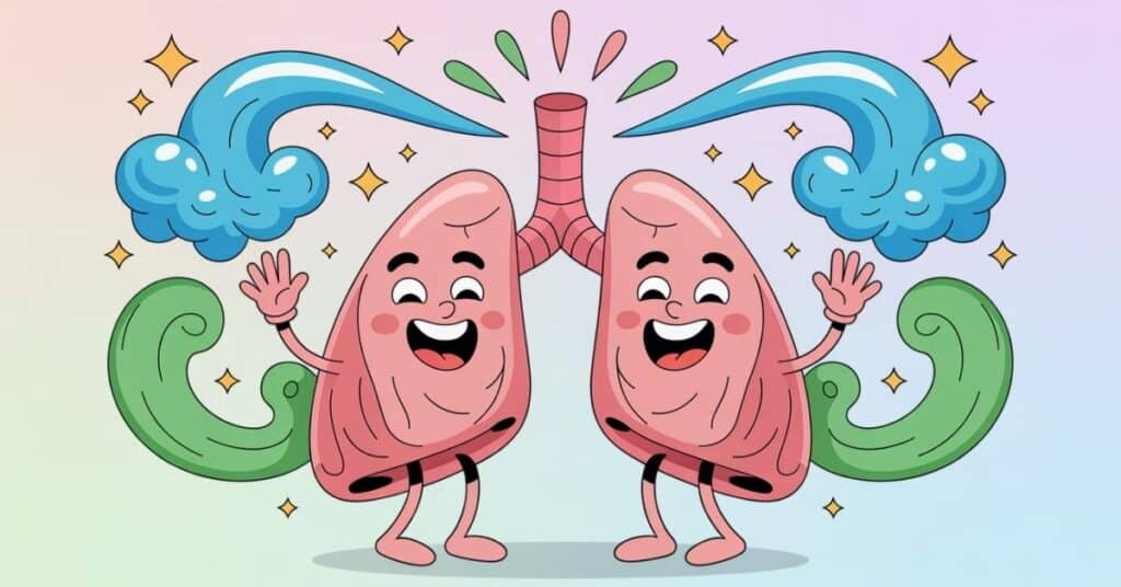 99+ Hilarious Breathing Puns That Will Leave You Breathless - Punfect