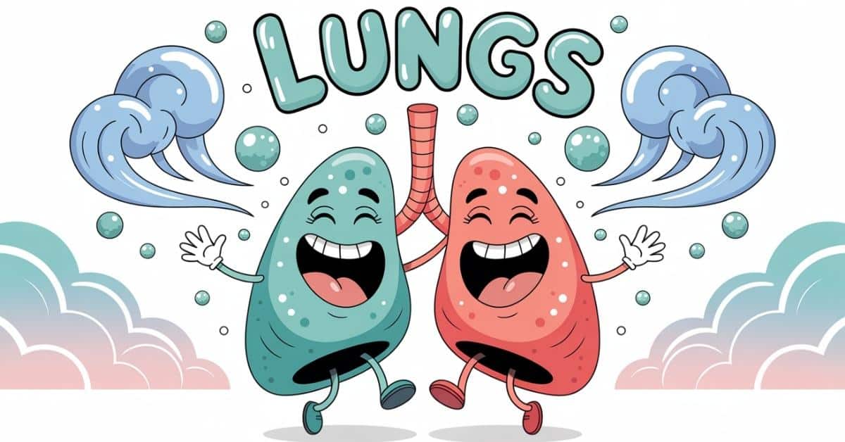 99+ Hilarious Breathing Puns That Will Leave You Breathless - Punfect