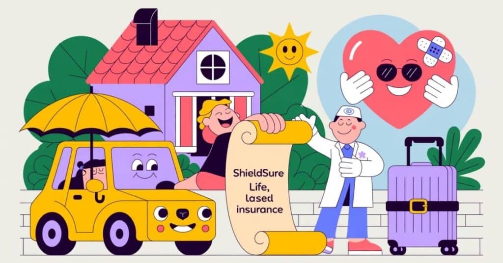 200+ Insurance Puns to Cover You with Laughter - Punfect