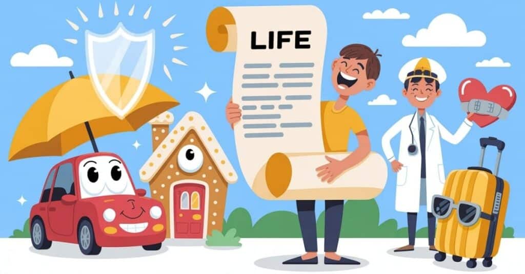200+ Insurance Puns to Cover You with Laughter - Punfect