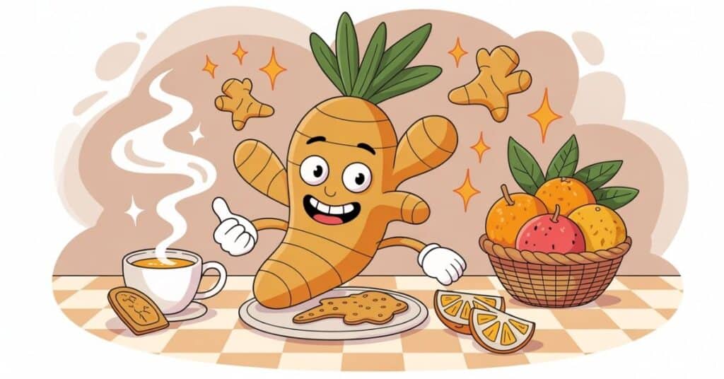 147 Ginger Puns For An Un-ginger-lievable Boost - Punfect