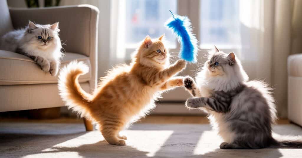 130 Cat Puns - Punfect