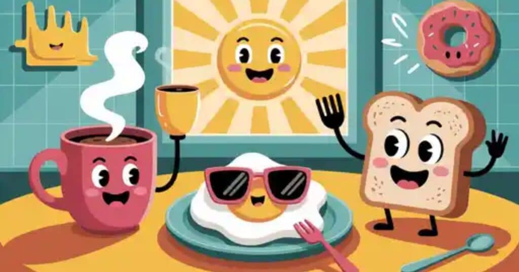 169 Good Morning Puns That Will Start Your Day Right - Punfect