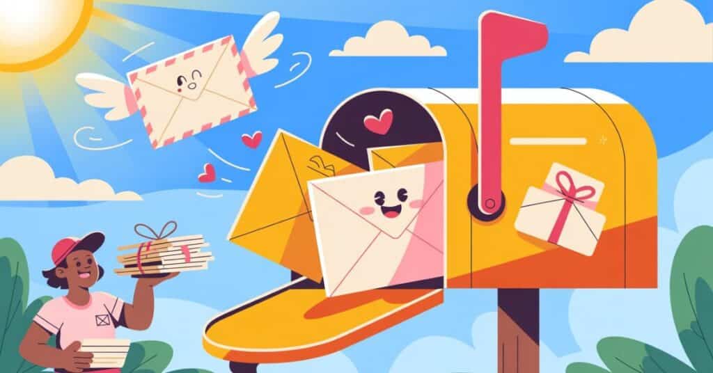 120 Mail Puns That Always Deliver a Laugh - Punfect