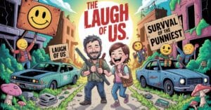 173 The Last of Us Puns That Are Post-apocalyptic Fun - Punfect