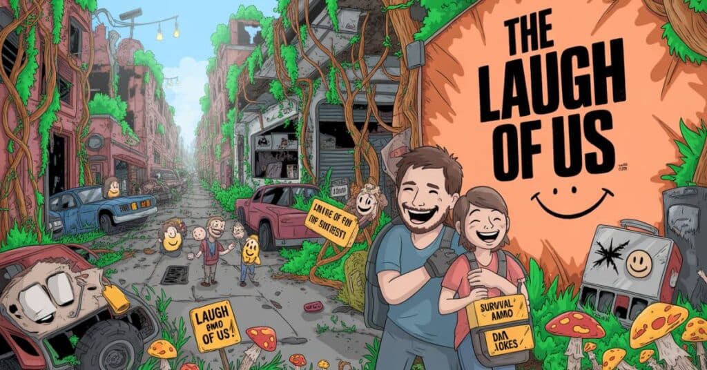 173 The Last of Us Puns That Are Post-apocalyptic Fun - Punfect