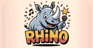 149 Hilarious Rhino Puns That Will Make You Laugh Out Loud - Punfect