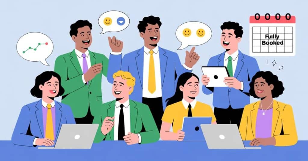 68 Business Puns | Adding Humor to Work Life - Punfect