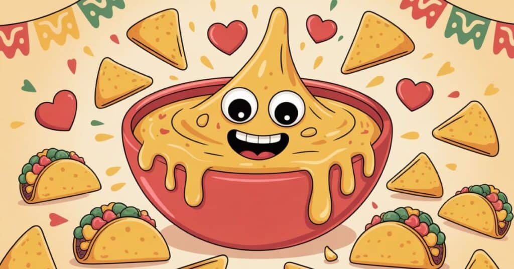 🧀 111 Queso Puns That Will Melt Your Heart - Punfect